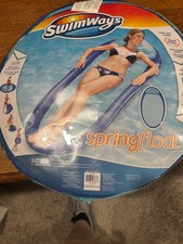 Galleggiante molla swimways - molla,
