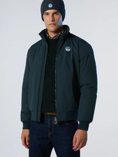 Giubbotto uomo Jacket NORTH