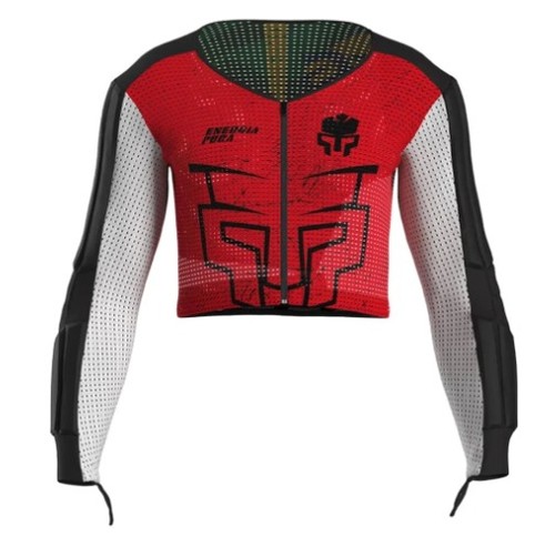 Energia pura maglia racing - energia,