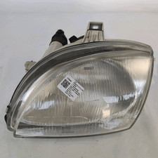 46514925 Proiettore SX FIAT