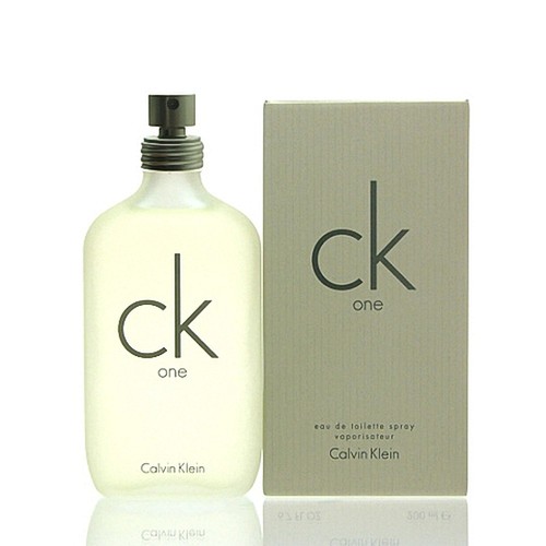 Calvin klein one eau de - eau,