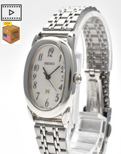 Orologio Vintage 1999 [Exc+5]
