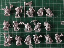Oldworld Warhammer fantasy