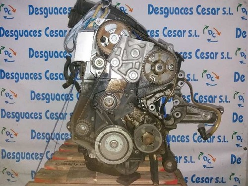 F9q796 motor completo - completo, /