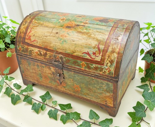 Scatola portagioie legno - scatola,