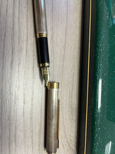 Penna argento 925 - penna,