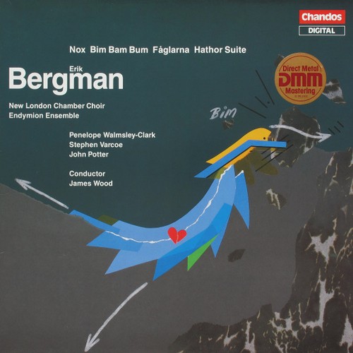Erik bergman nox bim bam - bergman,
