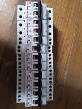 magnetotermici bticino Vari 