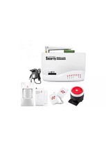 Kit antifurto allarme casa