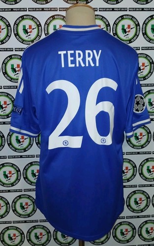 Terry 2013 2014 - 2013/2014, chelsea