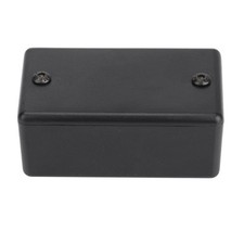 Boîte De Réception RC Imperméable Boîte En Plastique Scellée Imperméable Po