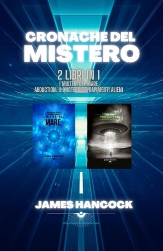 Cronache del mistero libri - 2,