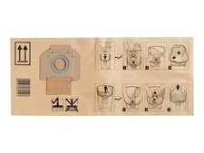 Makita P-70194 Aspiratore a