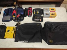 BMW R1200GS Borsa porta