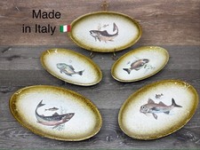 VARM Ceramica  Italy  Fish