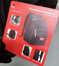 ☆Nuovo☆ Milwaukee Borsa