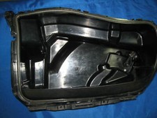 BMW K 1200 LT CONTENITORE VALIGIA BORSA LATERALE DX CASE LOWER PART INNER RH