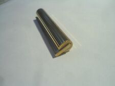 CAPPUCCIO PER PENNA STILOGRAFICA S.T. DUPONT PARIS - LAMINATA ORO