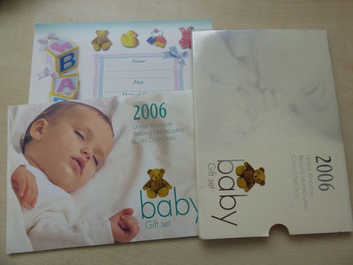 Collezione monete regno 2006 - collezione,