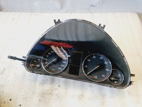 41c mercedes classe w203 - 41c*, c