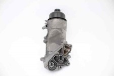 9687911280 supporto filtro olio per VOLVO V50 1.6 D2 DIESEL 114CV 2007 270047