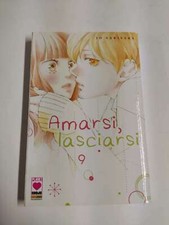 Amarsi lasciarsi di io - amarsi,,