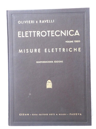 Elettrotecnica - elettrotecnica,
