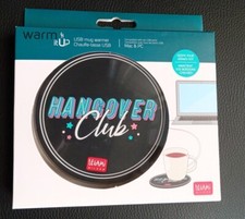 Scalda tazza usb nero piccolo - tazza,