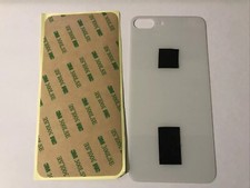 Back vetro Scocca Posteriore