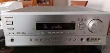 sinto amplificatore Radio Onkyo 5.1 TX-sr600E + Telecomando