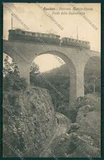 Terni Spoleto Ferrovia Norcia