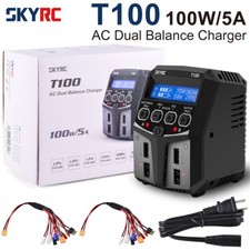 Skyrc t100 lipo - skyrc,