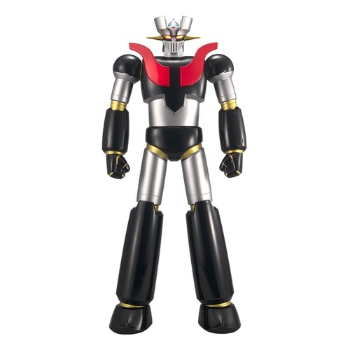 Mazinger jumbo sofbi vinyl - mazinger,