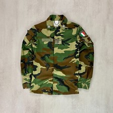 Camicia Uomo Esercito Italiano