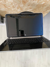 Hp Pavillion SSD 240gb - RAM