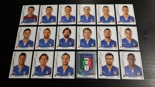 Brasil 2014 italy italia - 2014,