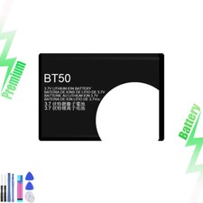 Per Motorola BT50 SNN5771C