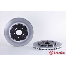 FRONT BRAKE DISC FLOATING SET