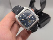 Seiko Monaco ref. 7016-5000