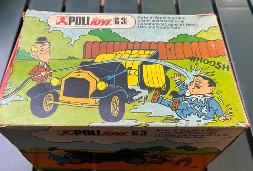 Politoys polistil g3 - politoys, 60