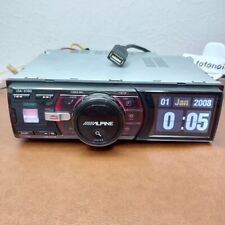 Alpine iDA-X100 1DIN