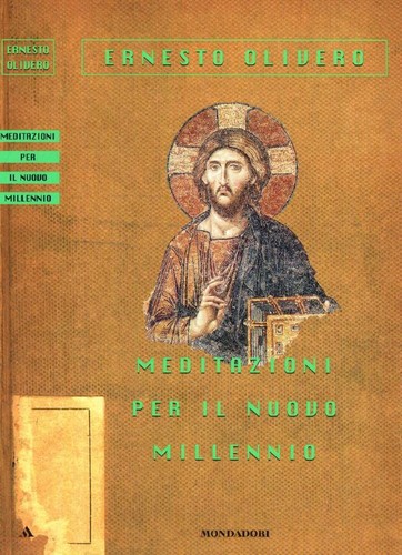 Meditazione per nuovo - per,