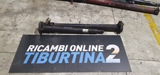 Alb 5007 - Albero trasmissione cardano completo Mercedes Benz Classe E 220 D