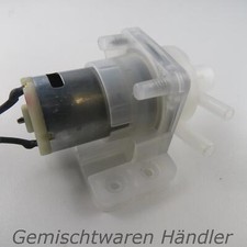 Pompa centrifuga 12V 80l/h