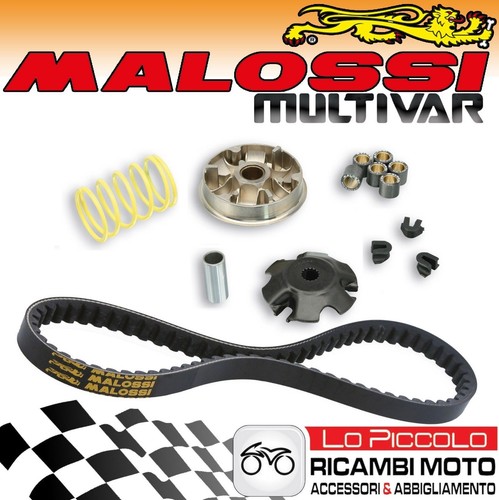 Variatore malossi multivar - malossi,