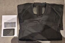 Tuta EMS con PowerBox e app, allenamento EMS a casa, taglia a scelta