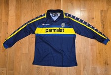 VTG 99/2000 FC PARMA Away