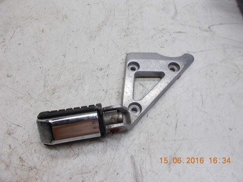 Pedana passeggero destra per - passeggero,
