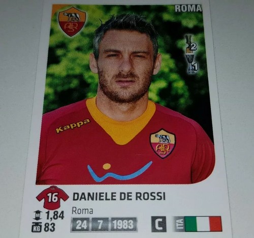 Figurina calciatori panini - calciatori,