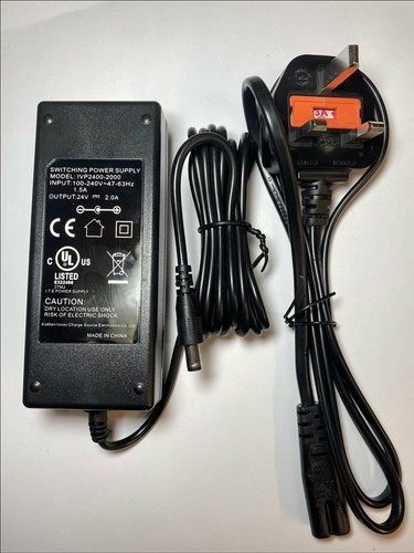Ricambio per adattatore - , ac-dc